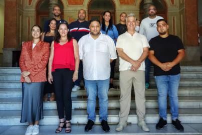 El Pleno de Santa Cruz apoya por unanimidad hacer realidad la Casa del Pueblo Gitano
