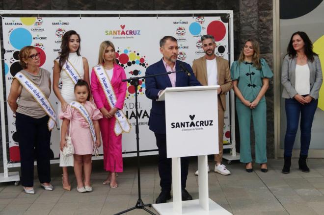 La Casa del Carnaval reabre sus puertas con nuevas exposiciones y contenidos actuales