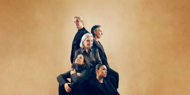 Nuria Espert llega al Teatro Guimerá con la obra de teatro “Isla del Aire”