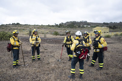 Las imprudencias han ocasionado el 70% de los incendios forestales