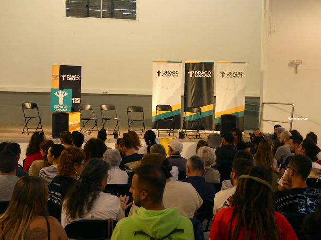 Drago Canarias convoca su Asamblea Nacional