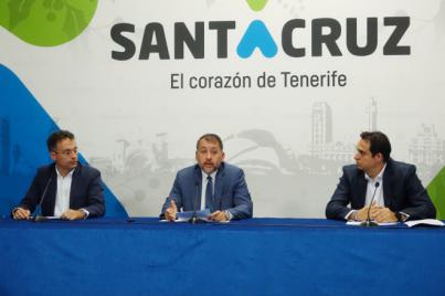 Santa Cruz de Tenerife declara emergencia hídrica en distritos clave