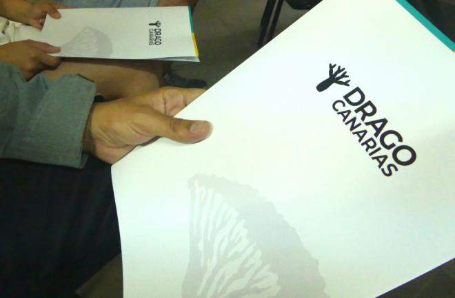Drago Canarias apuesta por un cambio político en Canarias