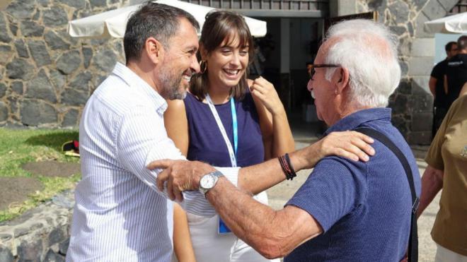Santa Cruz abre el plazo para 540 plazas de turismo social para personas mayores