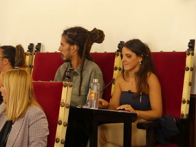 Drago Verdes Canarias propone la creación de una oficina medioambiental en La Laguna