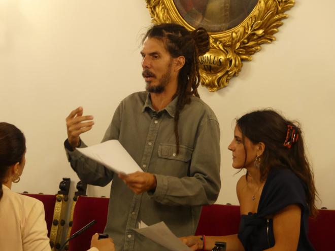 Drago Verdes Canarias busca movilizar las casi 10.000 viviendas vacías de La Laguna