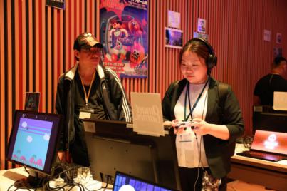 Canarias luce su potencial en el Spain Game Matsuri de Japón