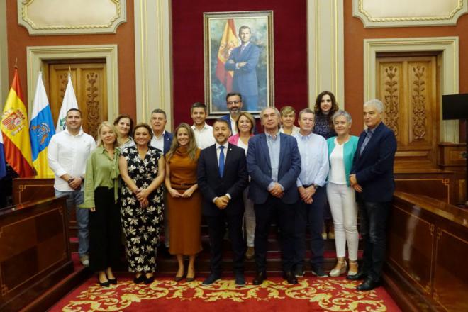 La Comisión de Turismo de la FEMP reclama más protagonismo de los municipios