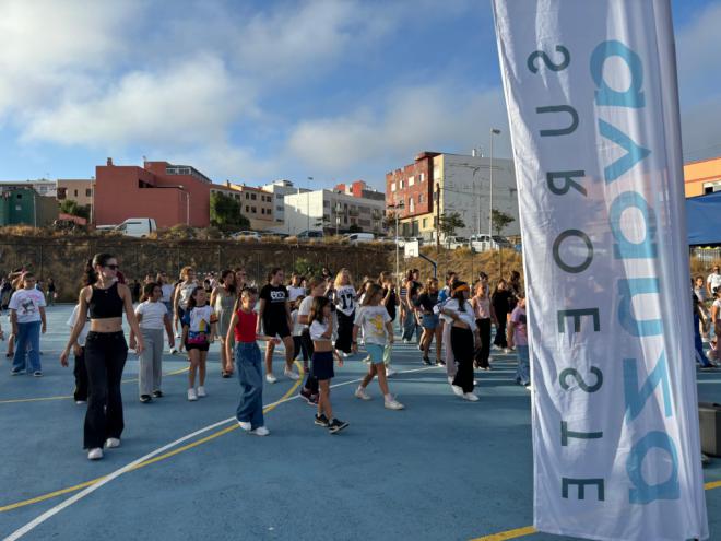 Santa Cruz invita a un intenso fin de semana de cultura y ocio