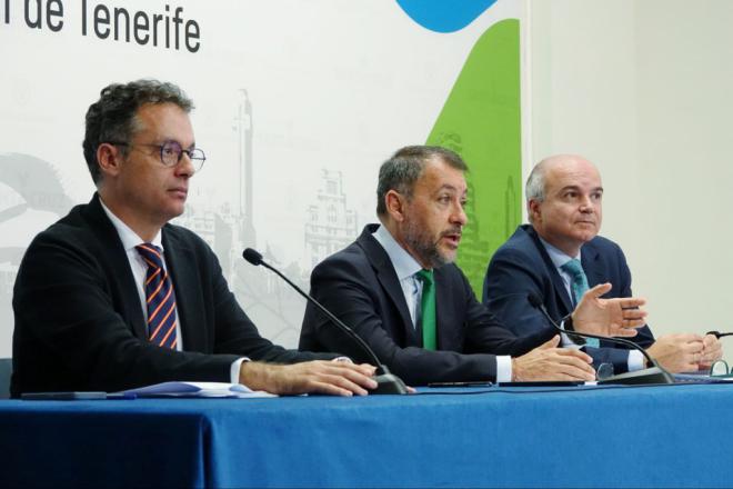 Presupuesto 2025: 364 millones para mejorar la calidad de vida