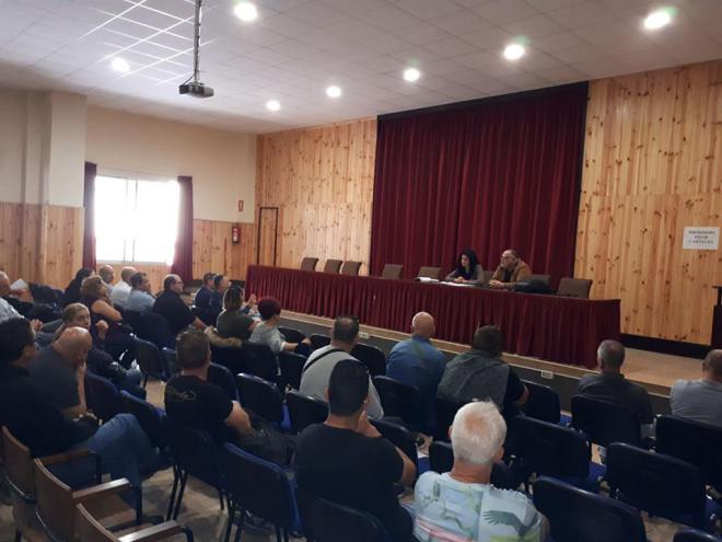UGT no secunda la huelga de las camareras de piso en Canarias