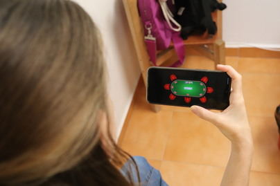 Crece la percepción de riesgo de adicción a los dispositivos en Canarias