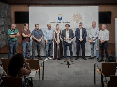 Patronales y sindicatos acuerdan un incremento salarial del 13,5%