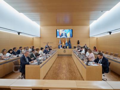 El Cabildo rechaza la propuesta de subir las cuotas a los autónomos