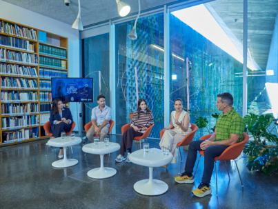 Noah Higón subirá al Teide para visibilizar la importancia de la investigación en enfermedades raras