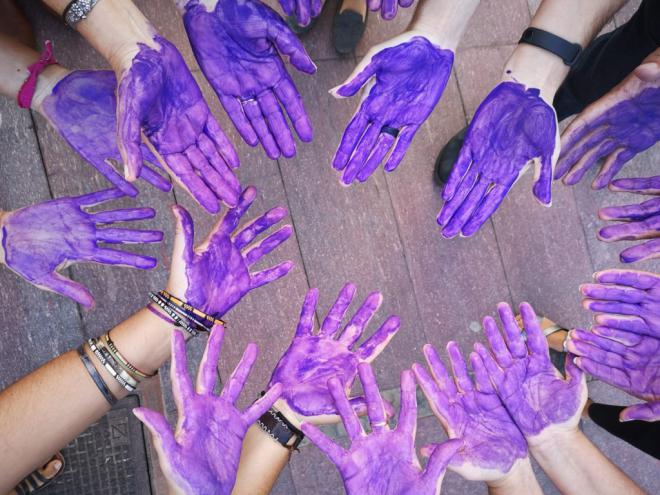 Hay 4.500 mujeres en Canarias en riesgo de ser mutiladas