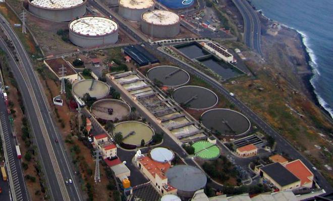 Santa Cruz rechaza plazo fijado por el Estado para las obras de la Depuradora