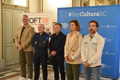 El EOFT 2025 se estrena en Tenerife este domingo