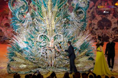 Agotadas las 4.191 localidades para la Gala de la Reina Adulta