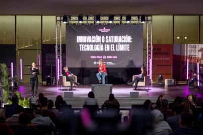Videojuegos, cultura asiática y arte digital en Tecnológica 2025