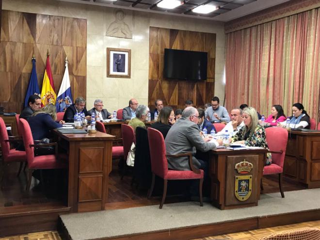 Demandan la mejora de la formación náutico-pesquera en las islas no capitalinas