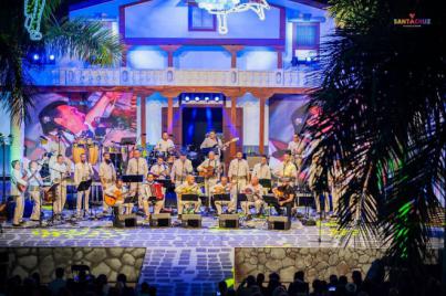 La Gomera inicia este lunes su programación cultural con motivo del Día de Canarias
