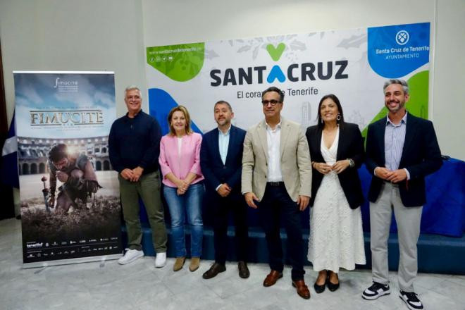 FIMUCITÉ celebra su 19ª edición con actividades culturales