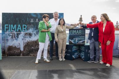 FIMAR 2025: Abre sus puertas la Feria Internacional del Mar