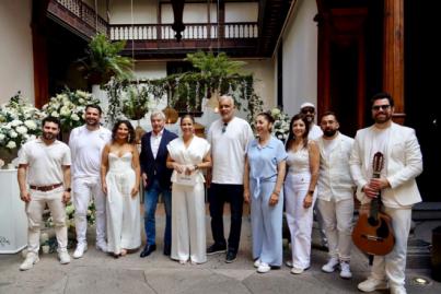 Santa Cruz dará la bienvenida al verano con gastronomía y música
