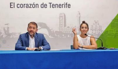 Santa Cruz, referente nacional en inversión en Servicios Sociales