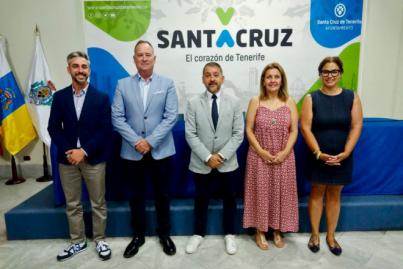 Santa Cruz invita a la conmemoración de la Gesta del 25 de julio