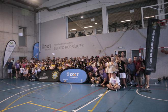 El Campus Inclusivo de Julio culmina su tercera edición
