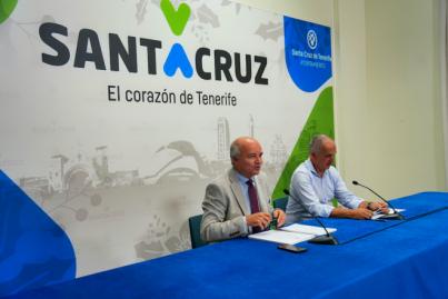 Incremento del 50% en la tasa de residuos en Santa Cruz