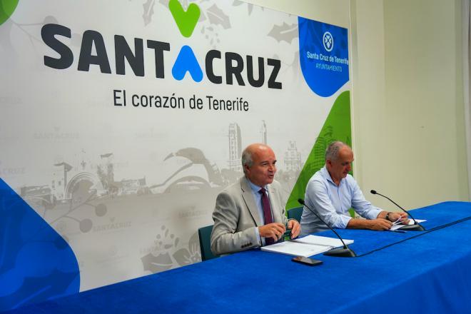 Incremento del 50% en la tasa de residuos en Santa Cruz