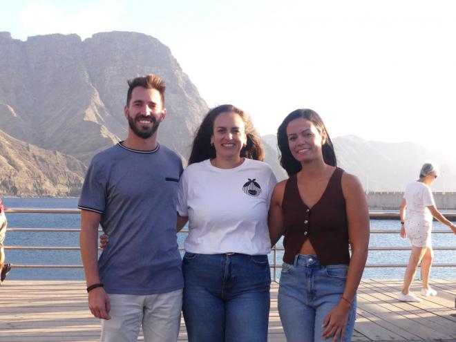 'Agaete: una plaza de alquiler vacacional por cada tres habitantes'