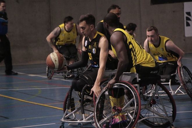 El Santa Cruz ADEIN Tenerife Fundación CB Canarias logra su primer triunfo en la Superliga