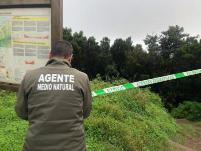 Santa Cruz registra un centenar de incidencias r