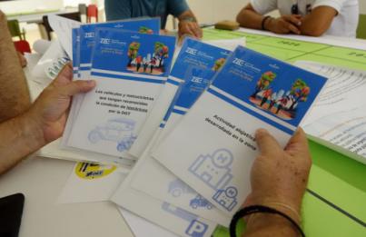 Santa Cruz lanza consulta pública sobre Zona de Bajas Emisiones