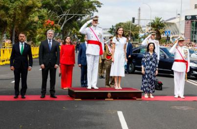 El Ministerio de Defensa concede a José Manuel Bermúdez la Gran Cruz al Mérito Naval