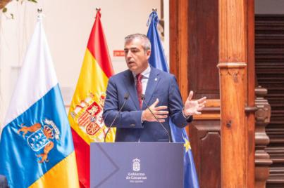 Canarias lidera el crecimiento económico en 2024