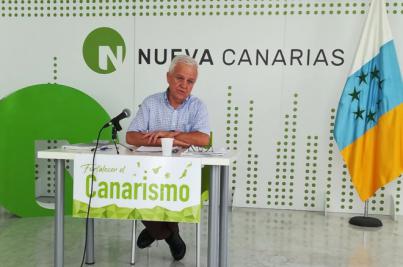 NC afirma haber remitido “en tiempo y forma” la documentación al Registro de Partidos Políticos