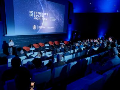 Tenerife se convierte en referente aeroespacial atlántico