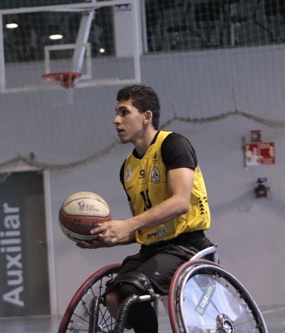 El Santa Cruz ADEIN Tenerife Fundación CB Canarias cierra la primera vuelta con derrota