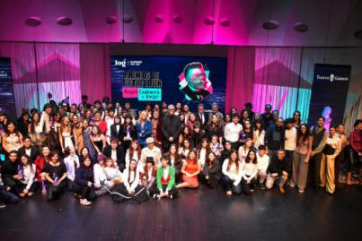 II edición de los Premios Teatro Joven Ángel Guimerá y Jorge