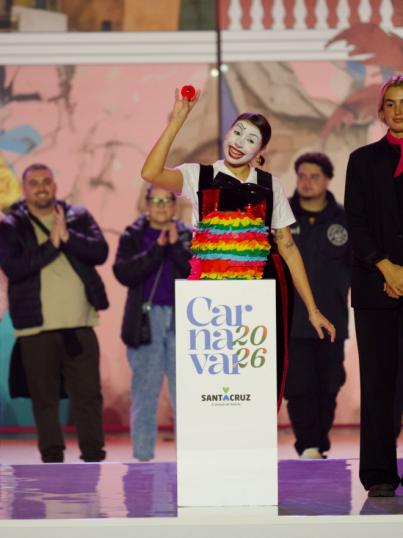 La Sonora abrirá la Gran Final del Concurso de Murgas Adultas