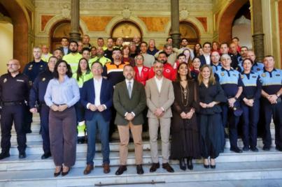 Santa Cruz registra un Carnaval 2026 más grande y más seguro