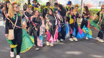 Santa Cruz consolida la Sardina de la Inclusión como símbolo de un Carnaval sin barreras