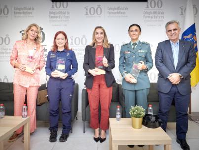 Del derecho a las emergencias: mujeres líderes reivindican su papel en la seguridad