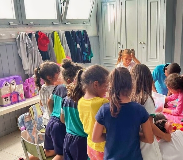 Santa Cruz establece la gratuidad de las escuelas infantiles municipales