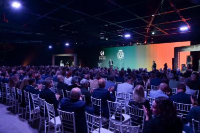 Gran Hotel Taoro culmina su histórica reapertura con su inauguración oficial